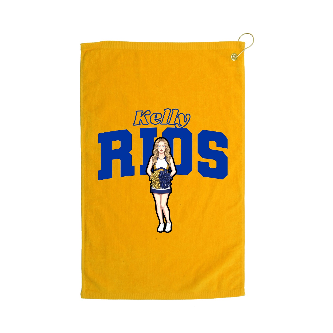Golf Towel