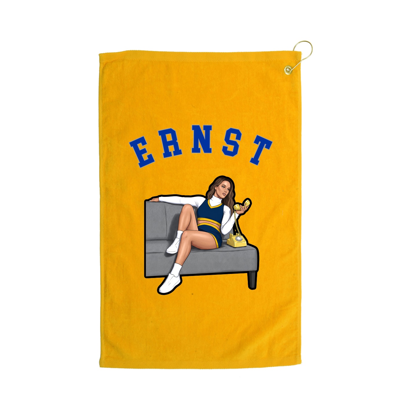Golf Towel