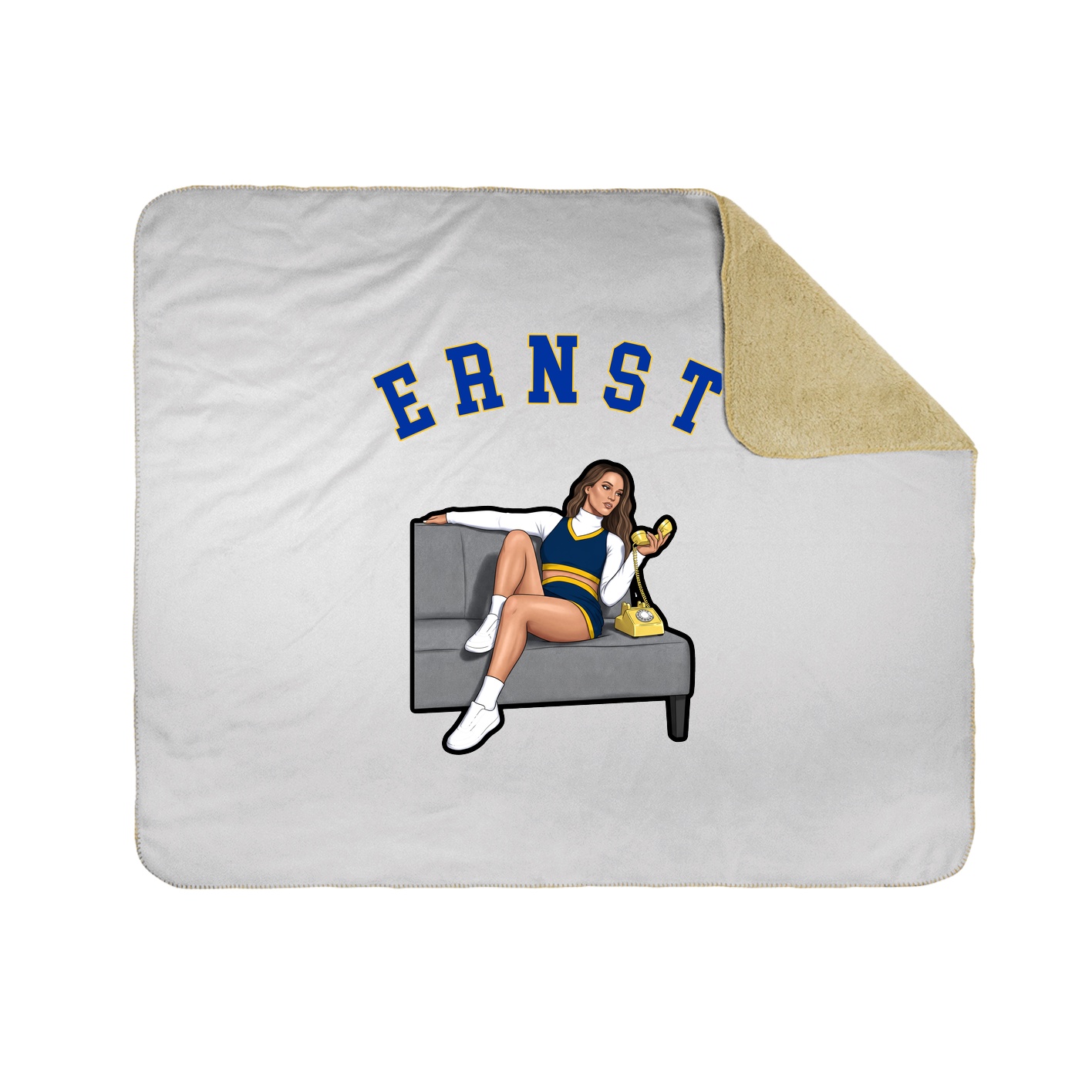 Throw Blanket