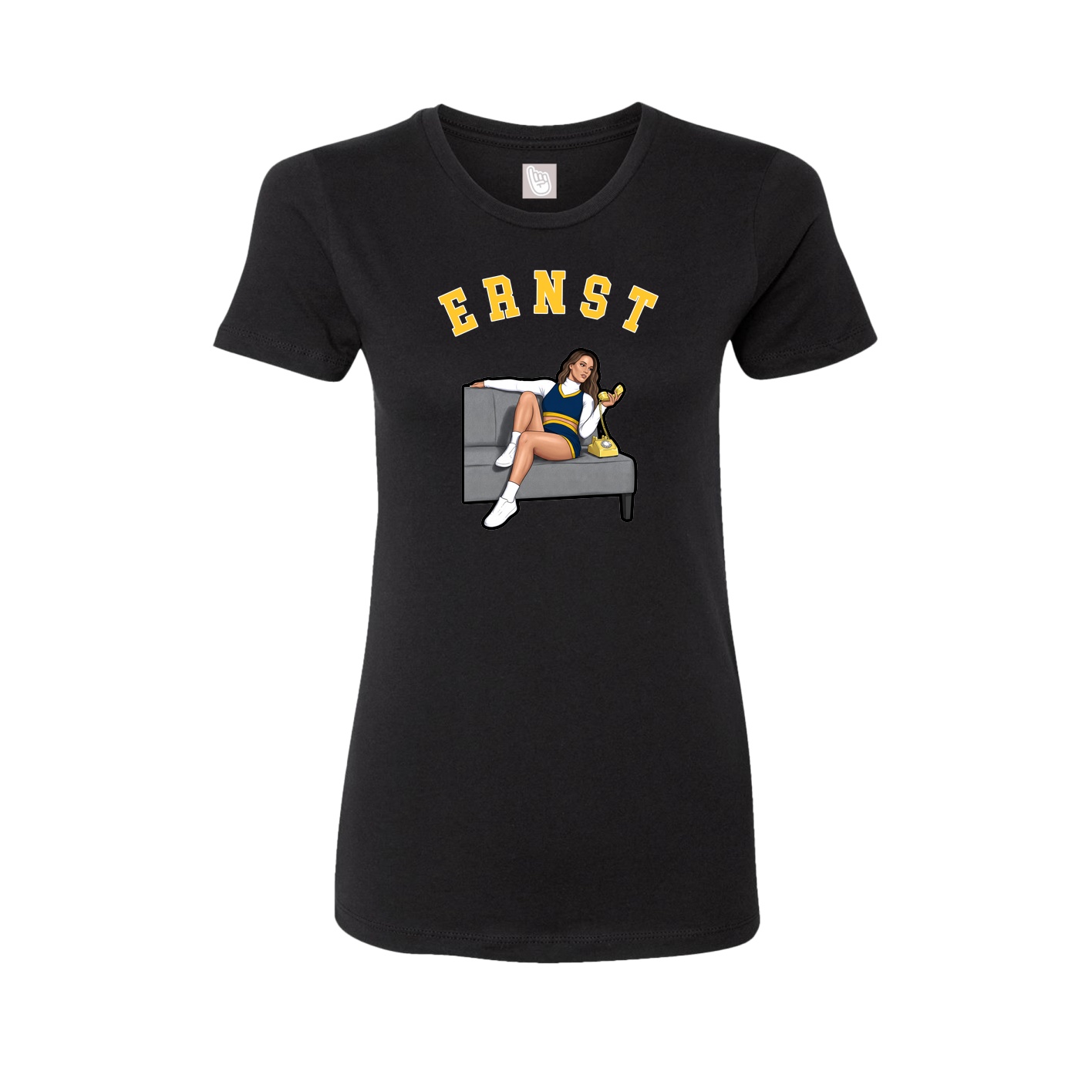 Womens Tee