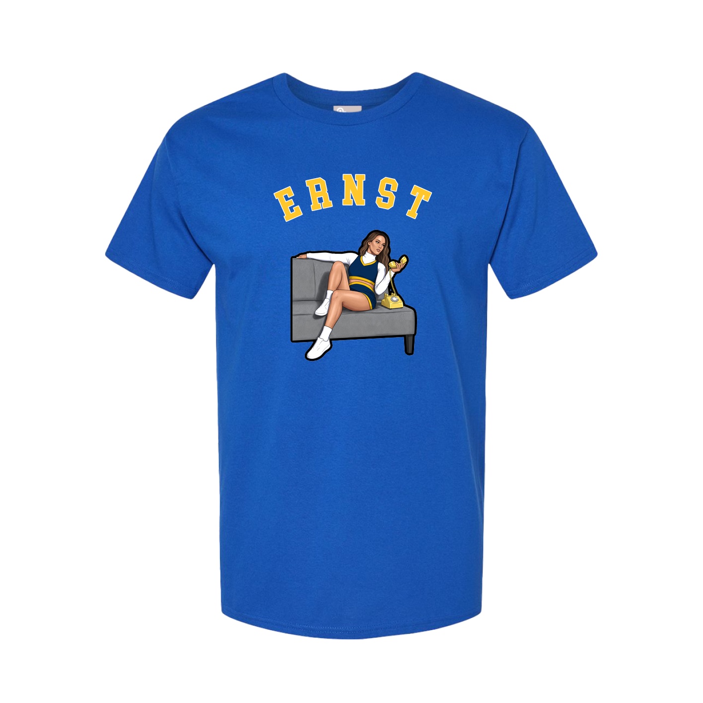 NIL Club Youth Tee