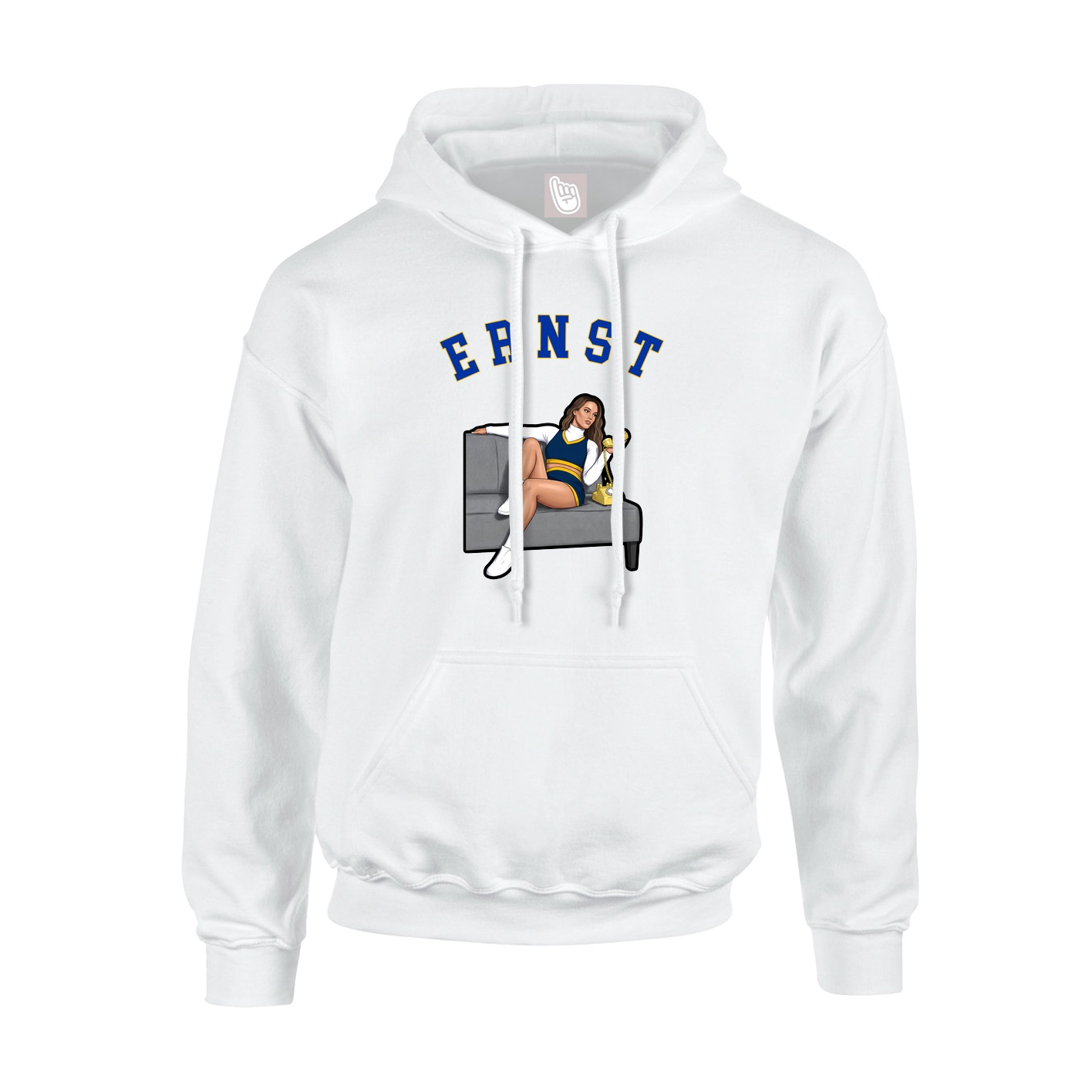 Youth Hoodie