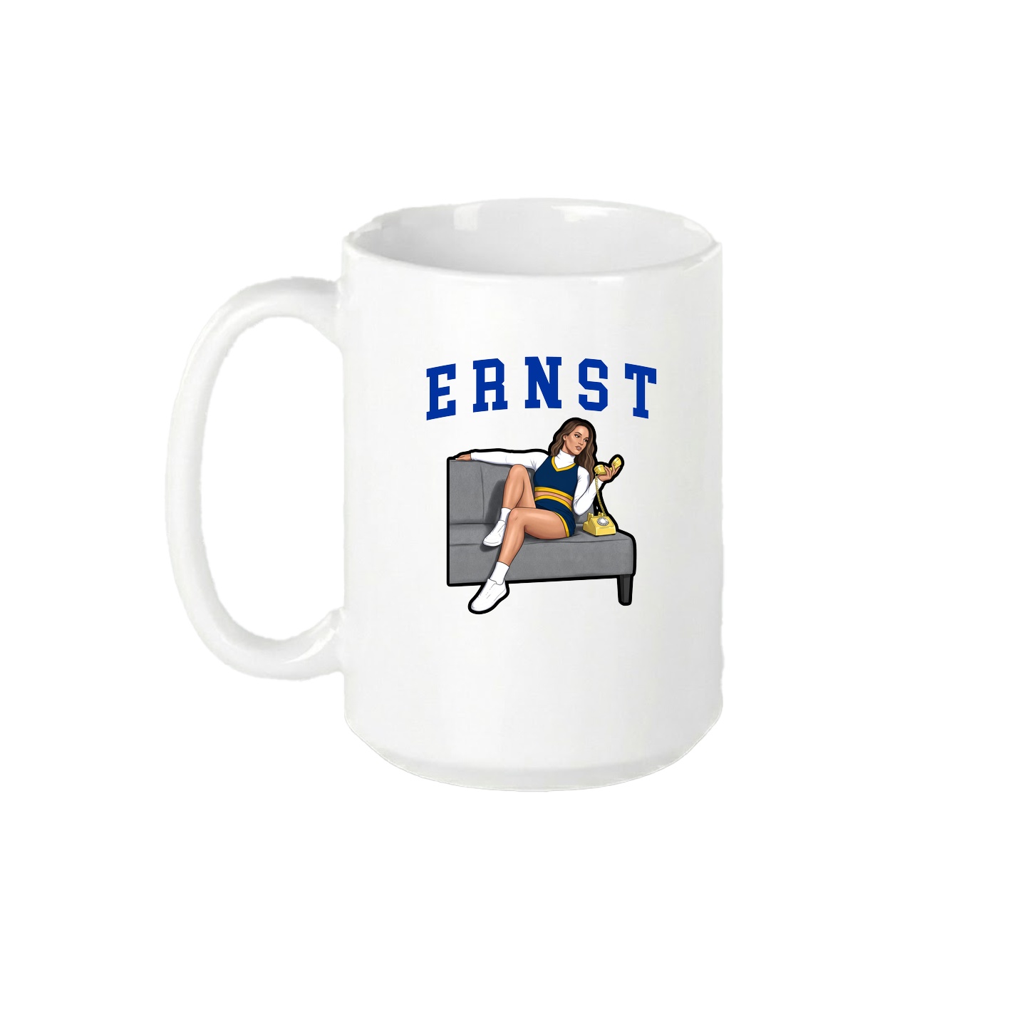 15oz Coffee Mug