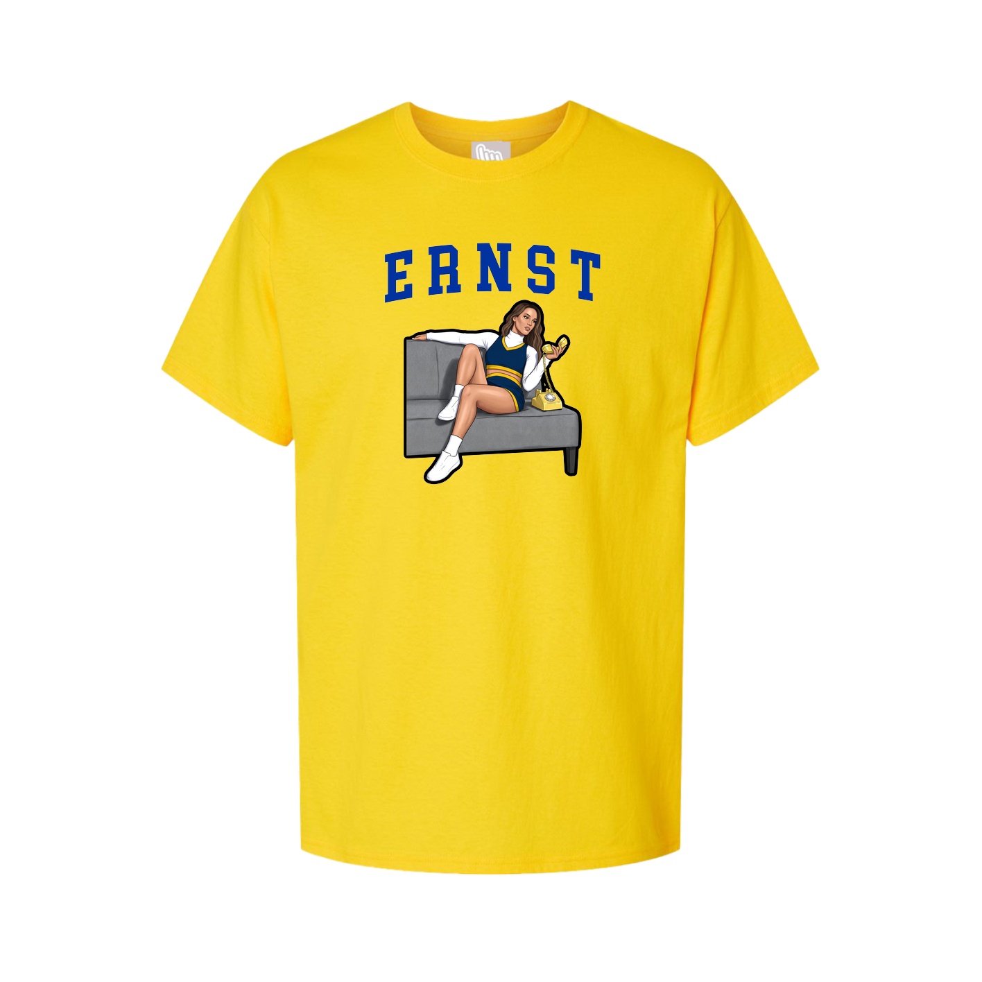 NIL Club Tee