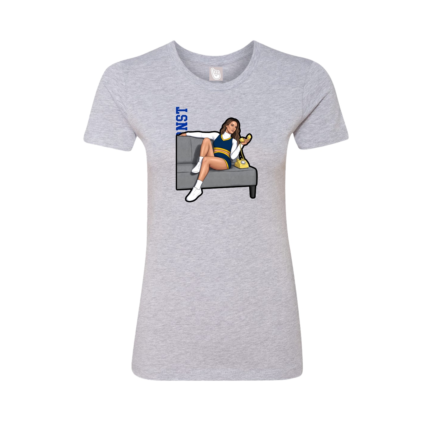 Womens Tee