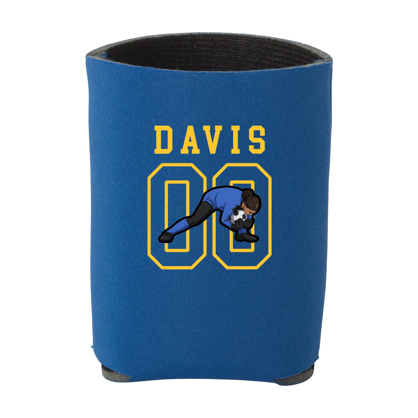Can Holder — Shirsey in Royal