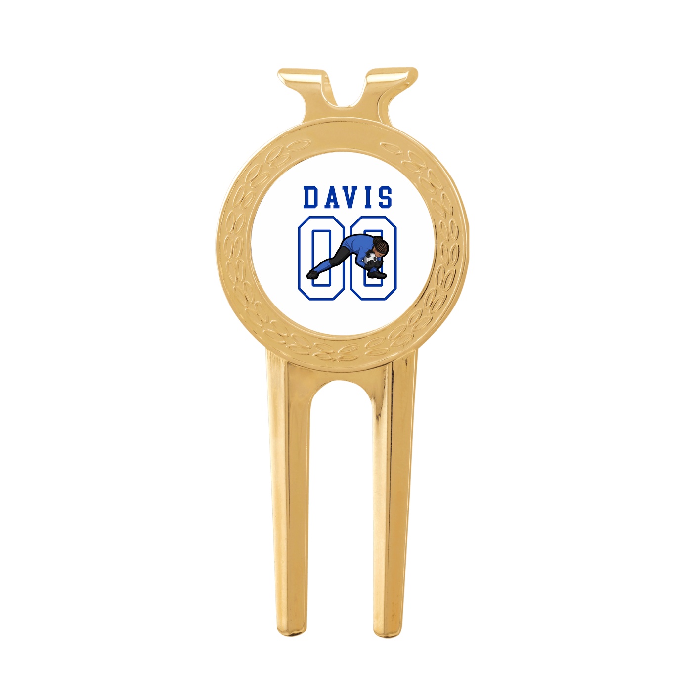 Divot Tool with Ball Marker — Shirsey in Classic