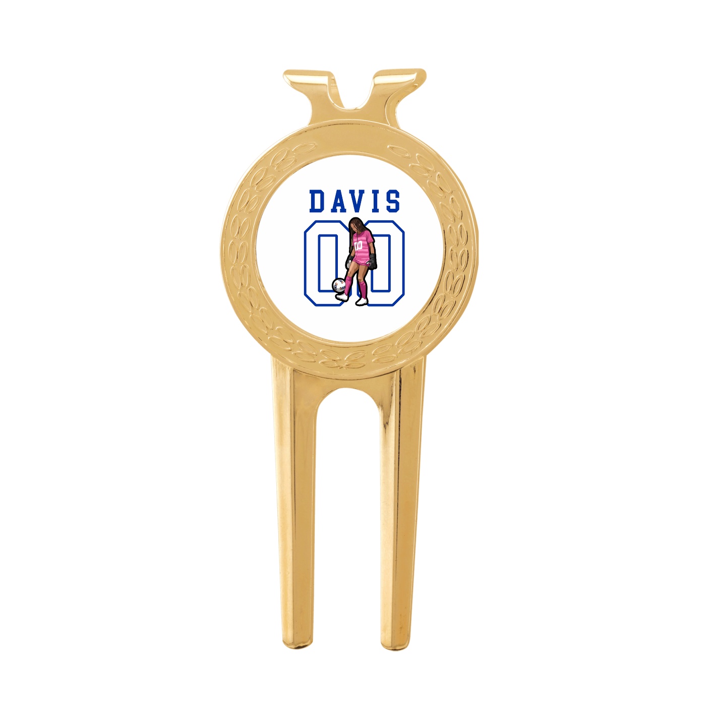 Divot Tool with Ball Marker — Shirsey in Classic