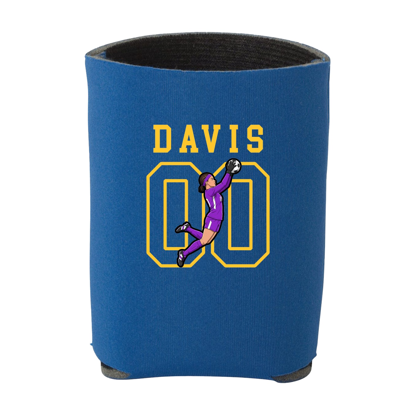 Can Holder — Shirsey in Royal
