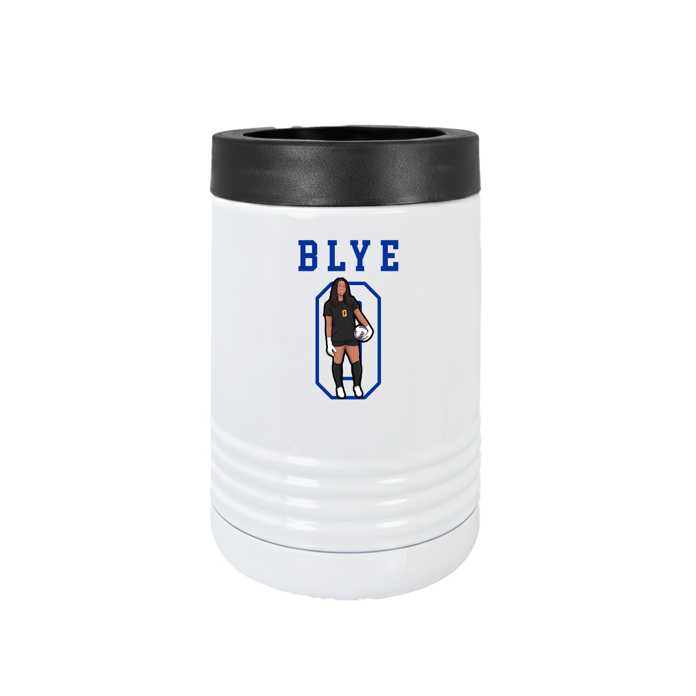 Beverage Holder — Shirsey in White