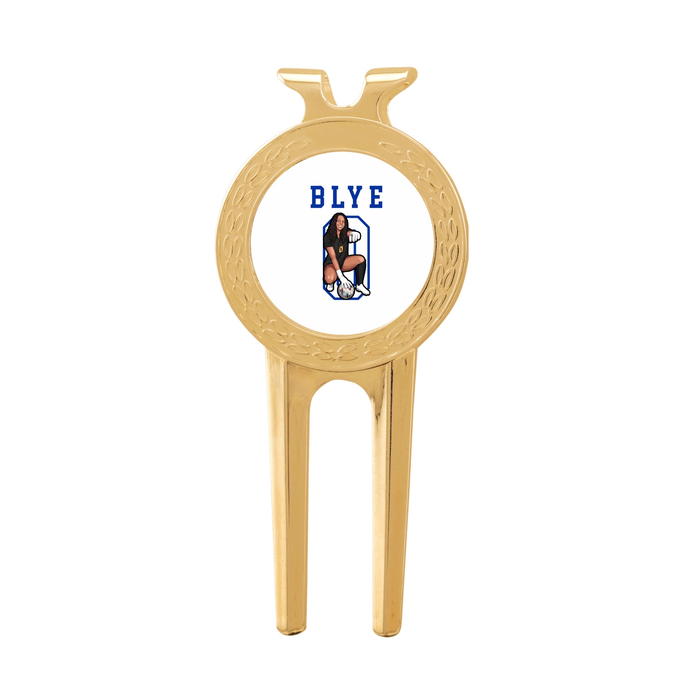 Divot Tool with Ball Marker — Shirsey in Classic