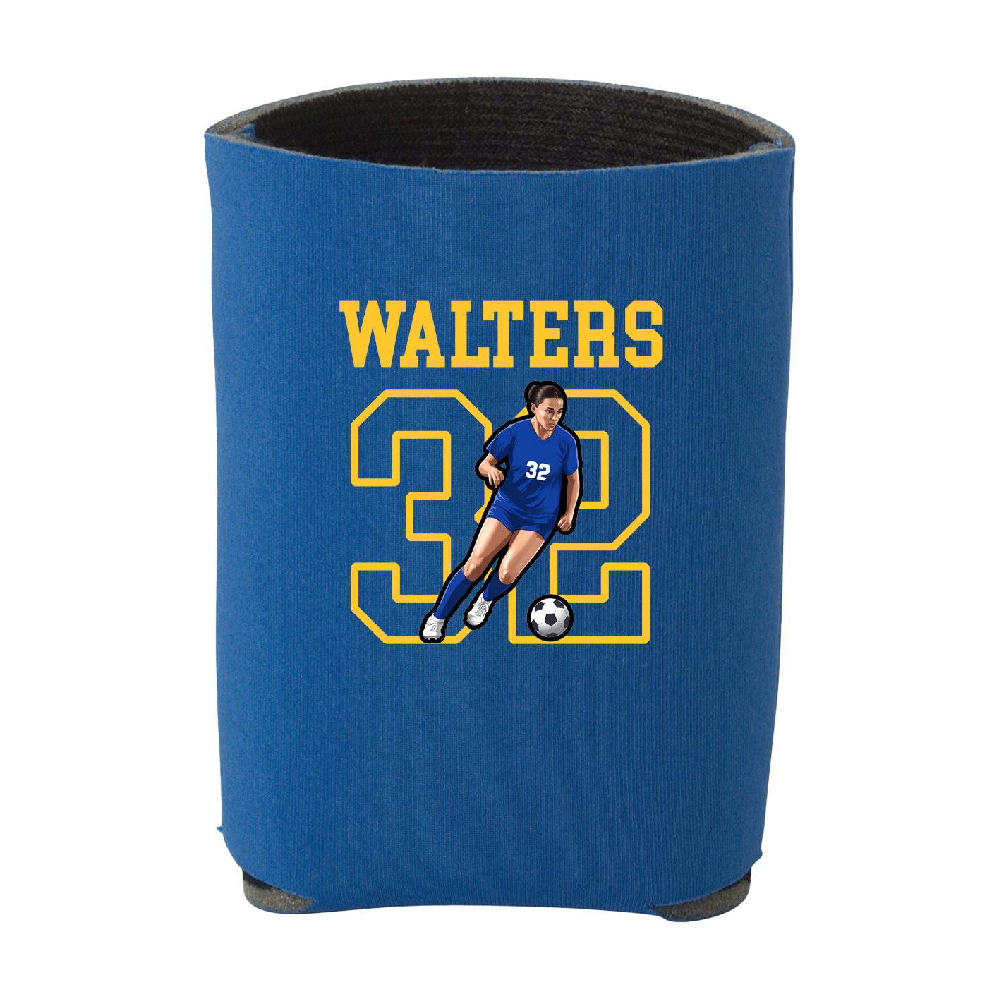 Can Holder — Shirsey in Royal