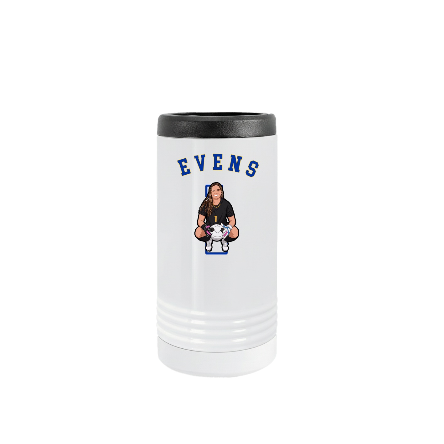 Slim Beverage Holder