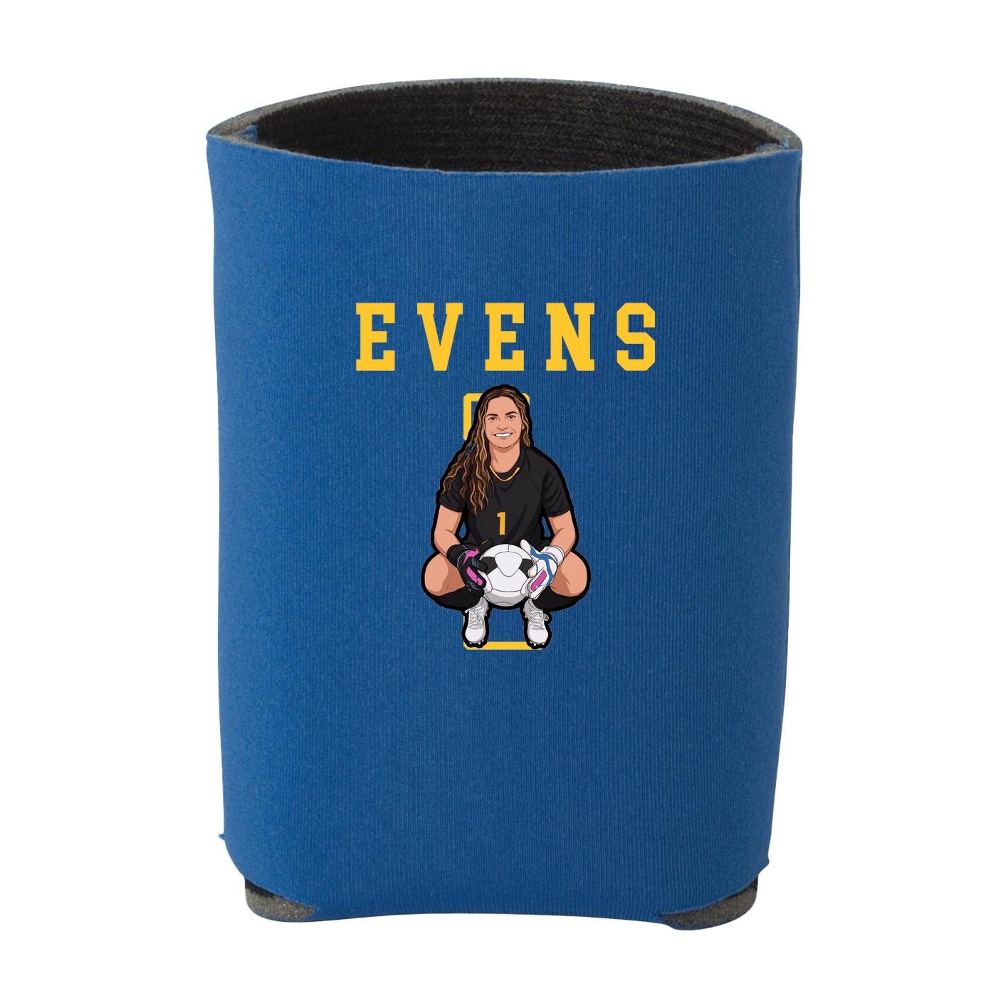 Can Holder — Shirsey in Royal