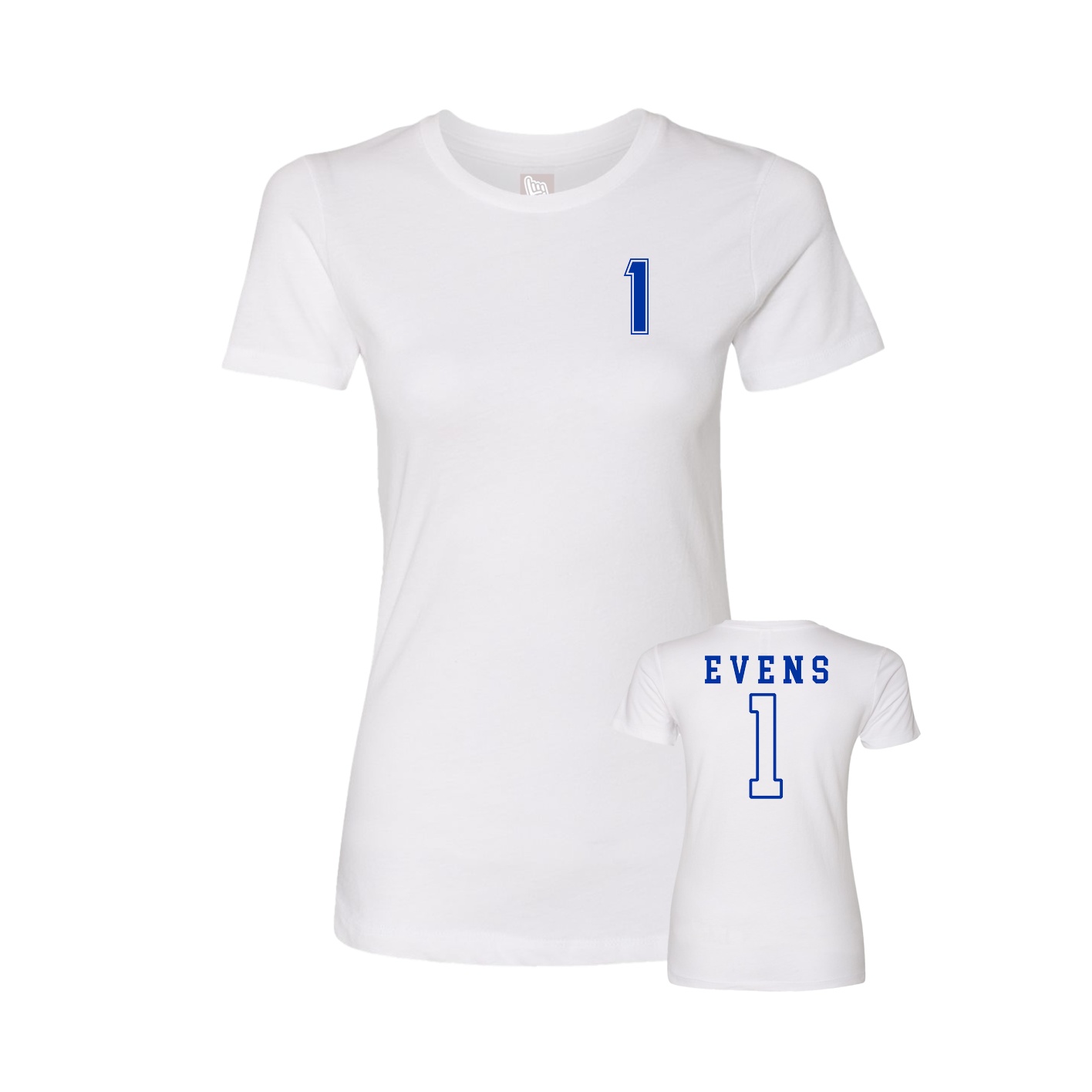 Womens Tee