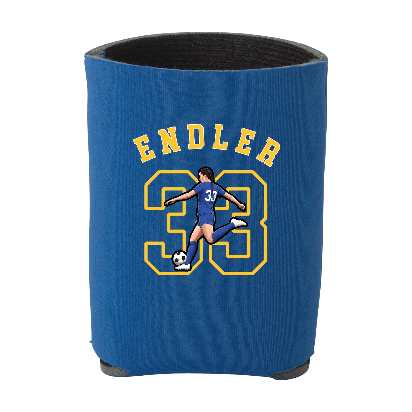 Can Holder — Shirsey Arch in Royal