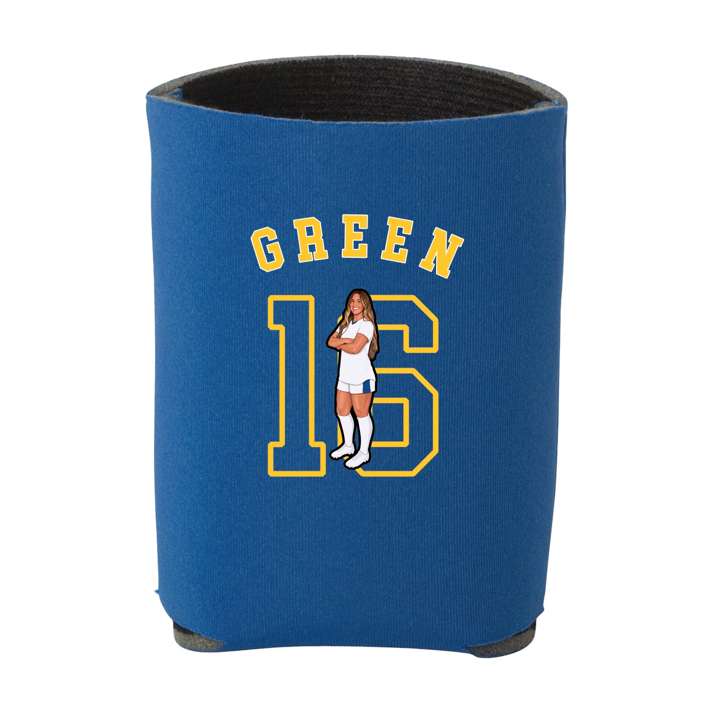 Can Holder — Shirsey Arch in Royal