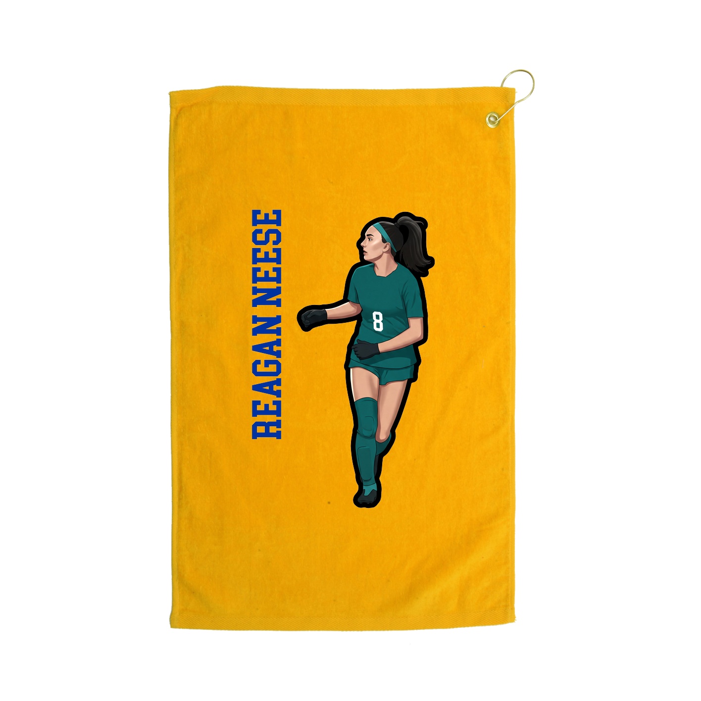 Golf Towel