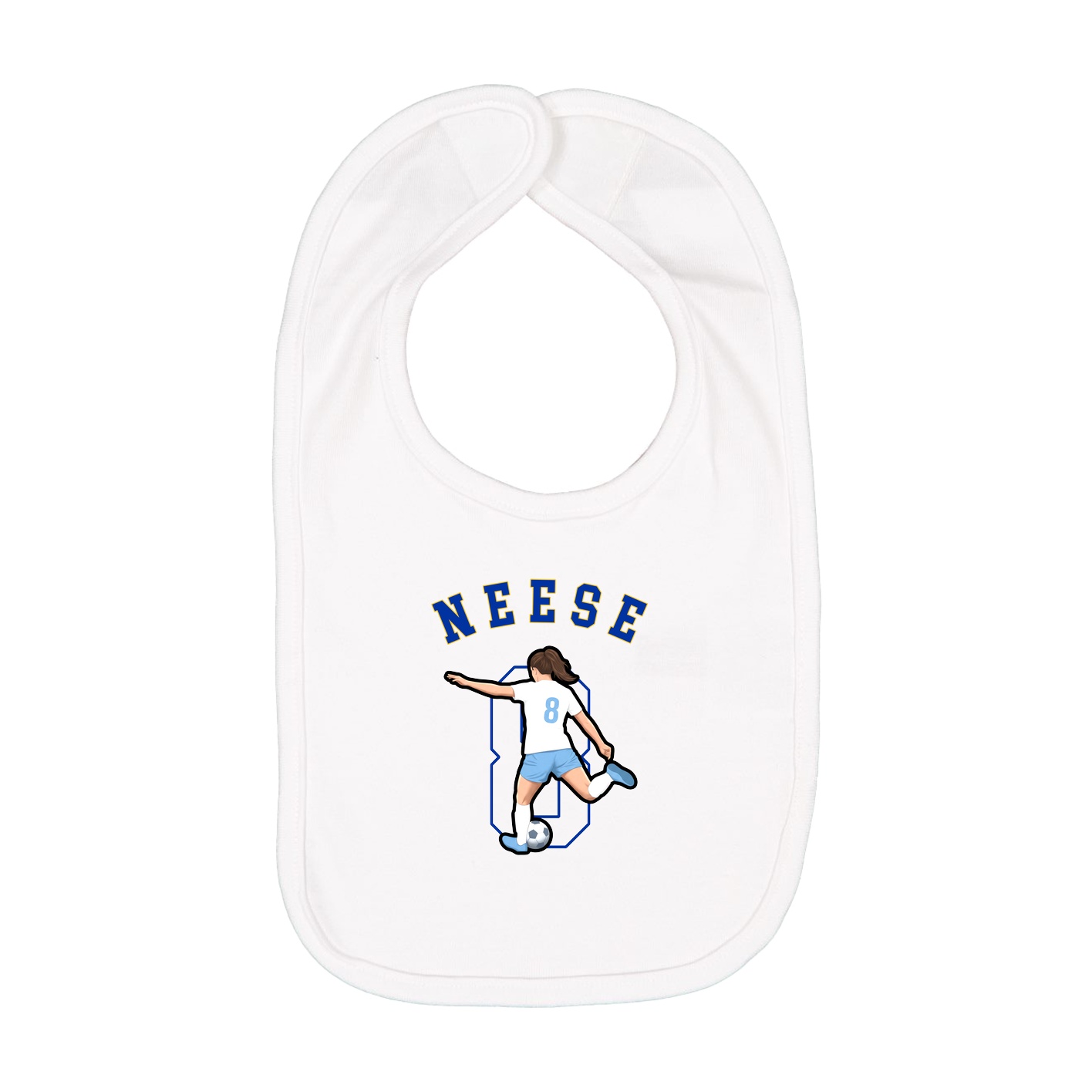 Infant Bib