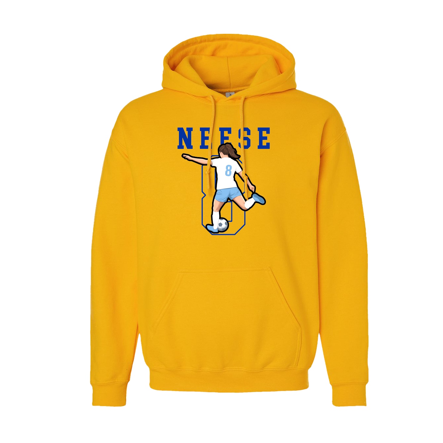 Youth Hoodie