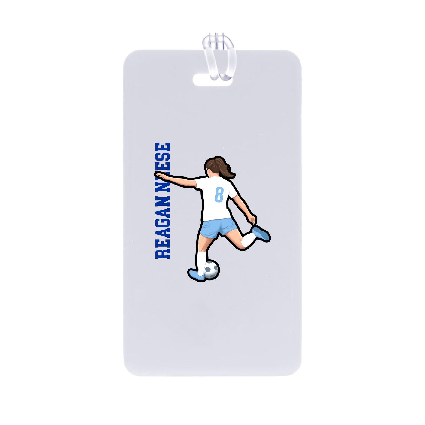 Bag Tag