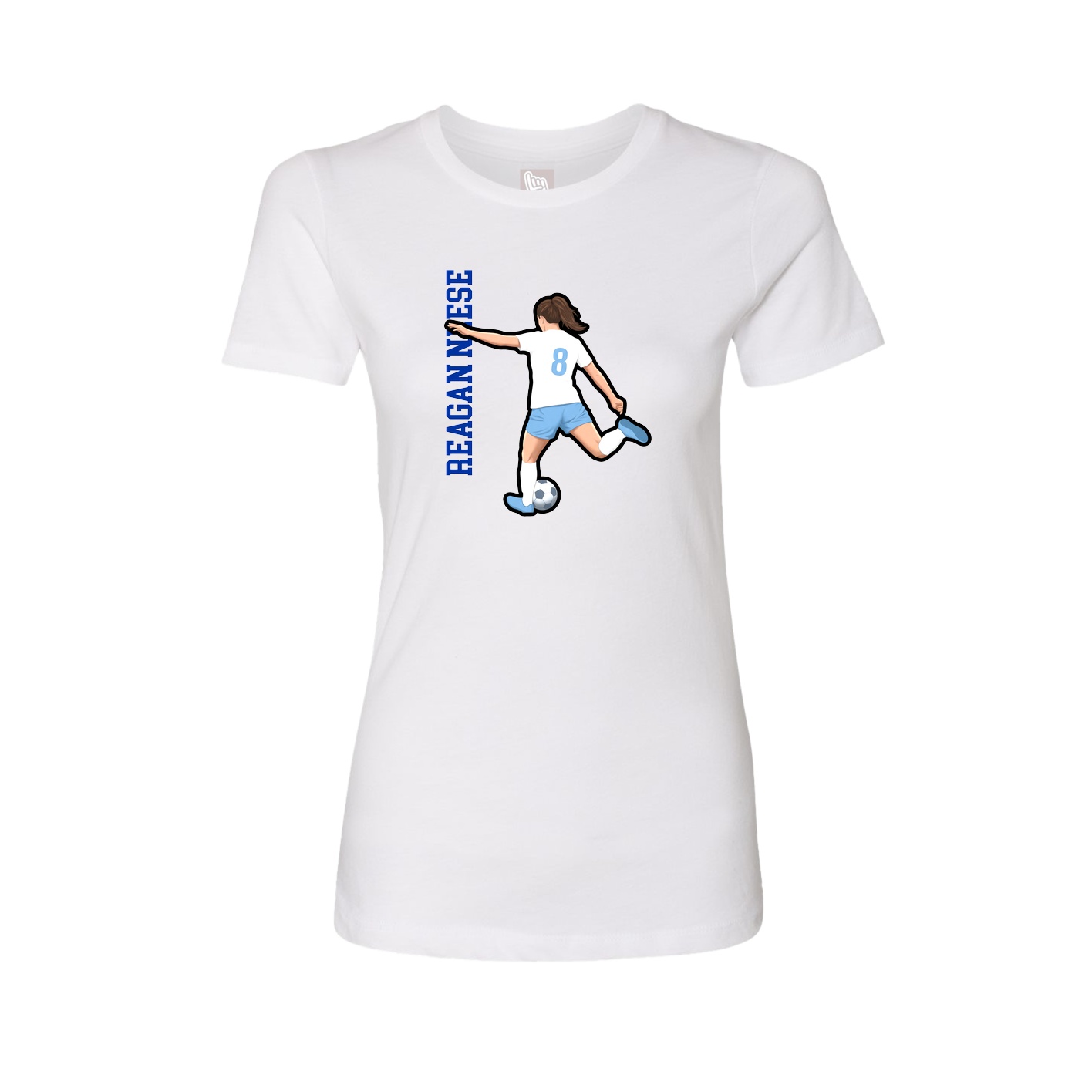 Womens Tee