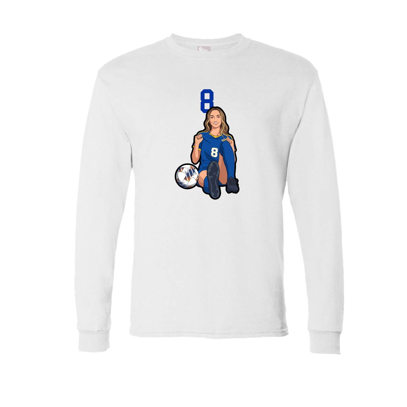 Long Sleeve Tee