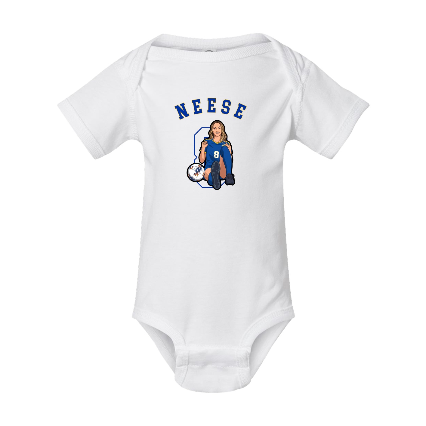 Baby Onesie