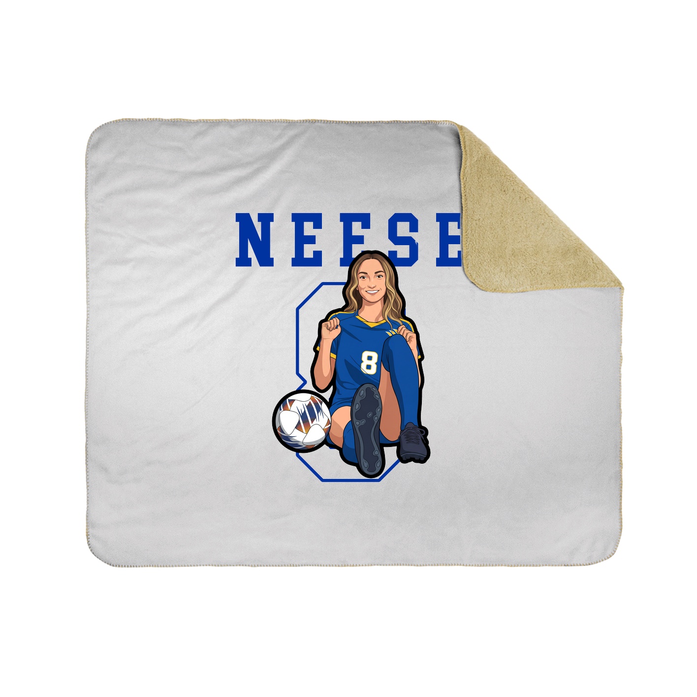 Throw Blanket
