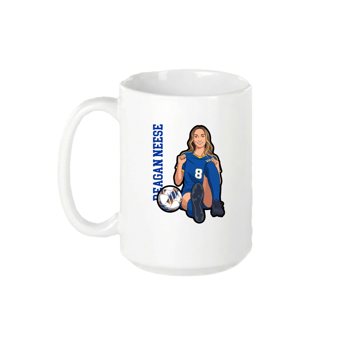 15oz Coffee Mug