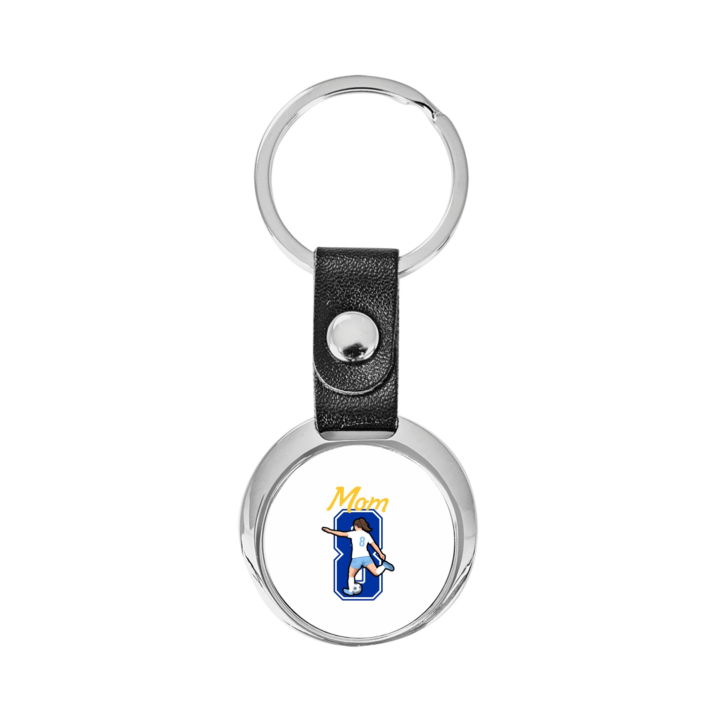 Key Chain — Mothers Day Shirsey in Classic