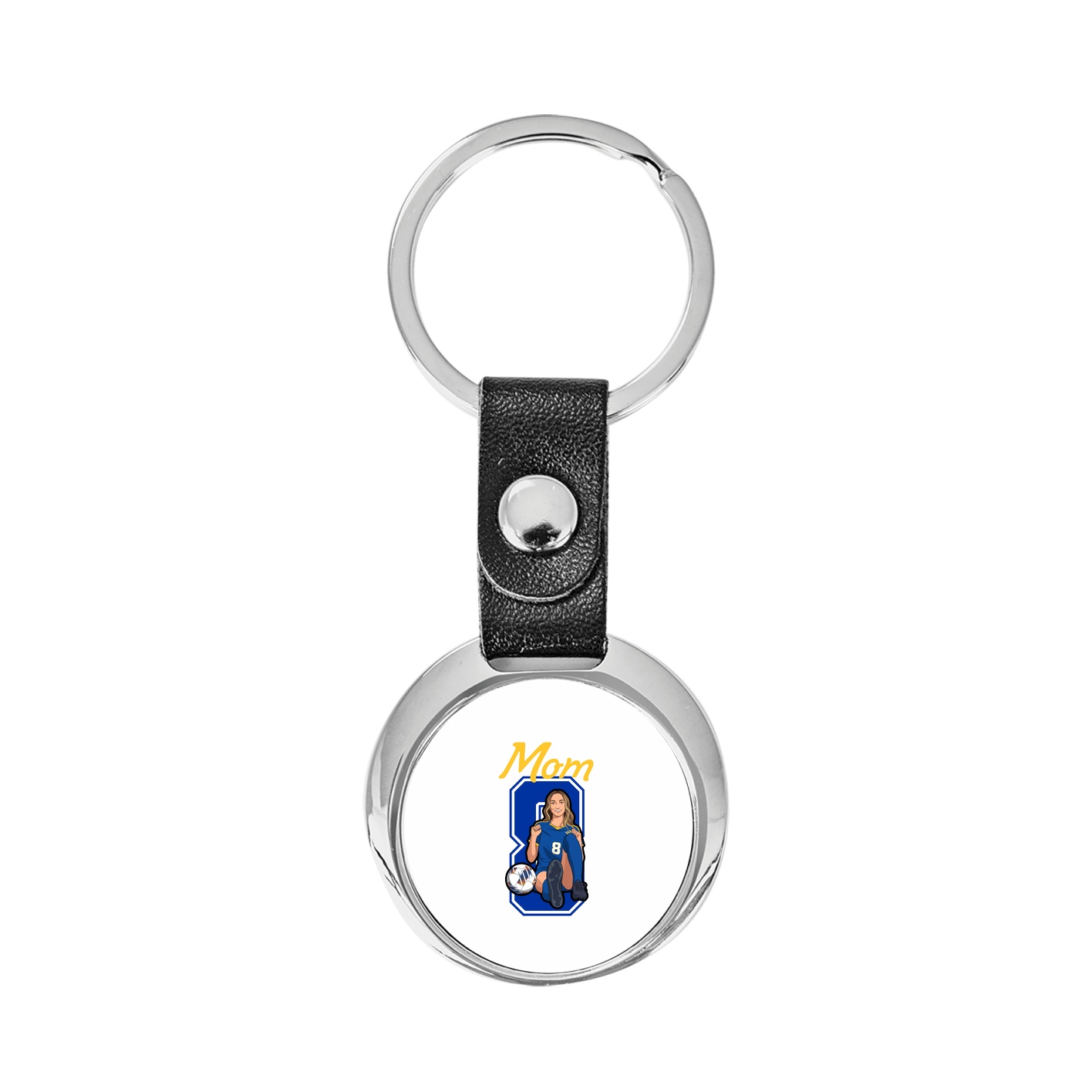Key Chain — Mothers Day Shirsey in Classic