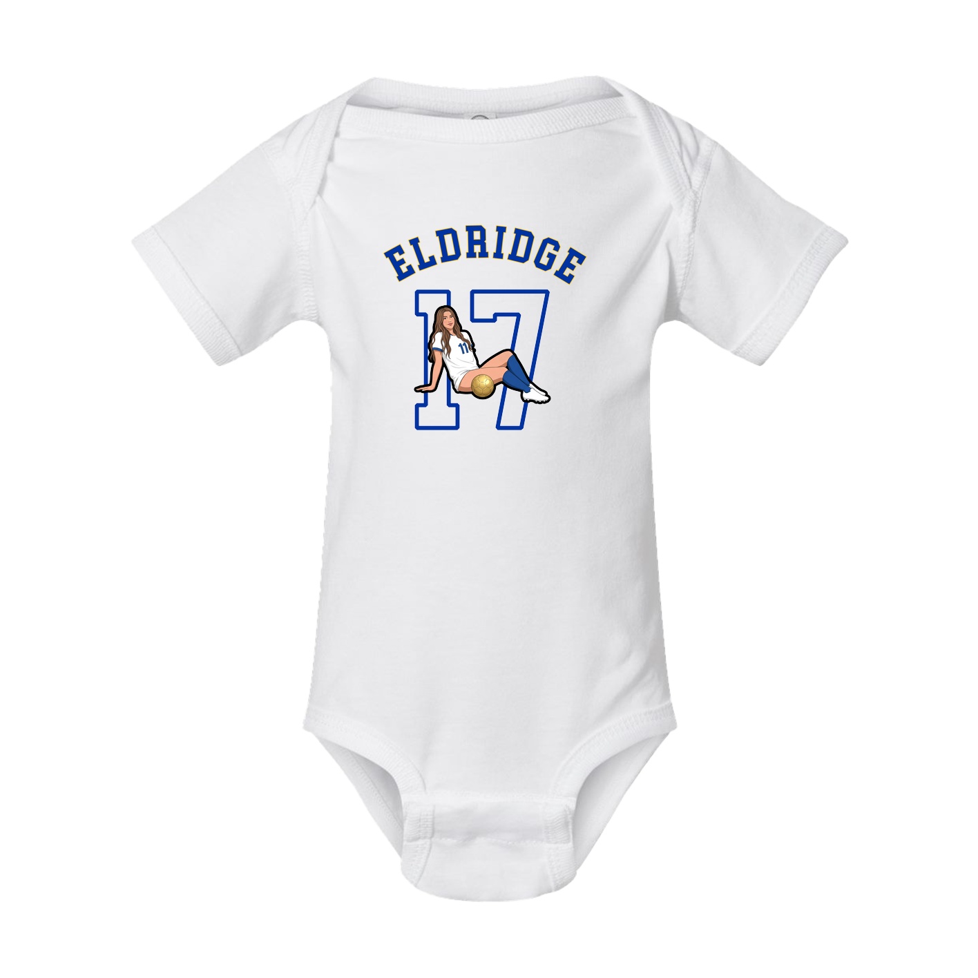 Baby Onesie