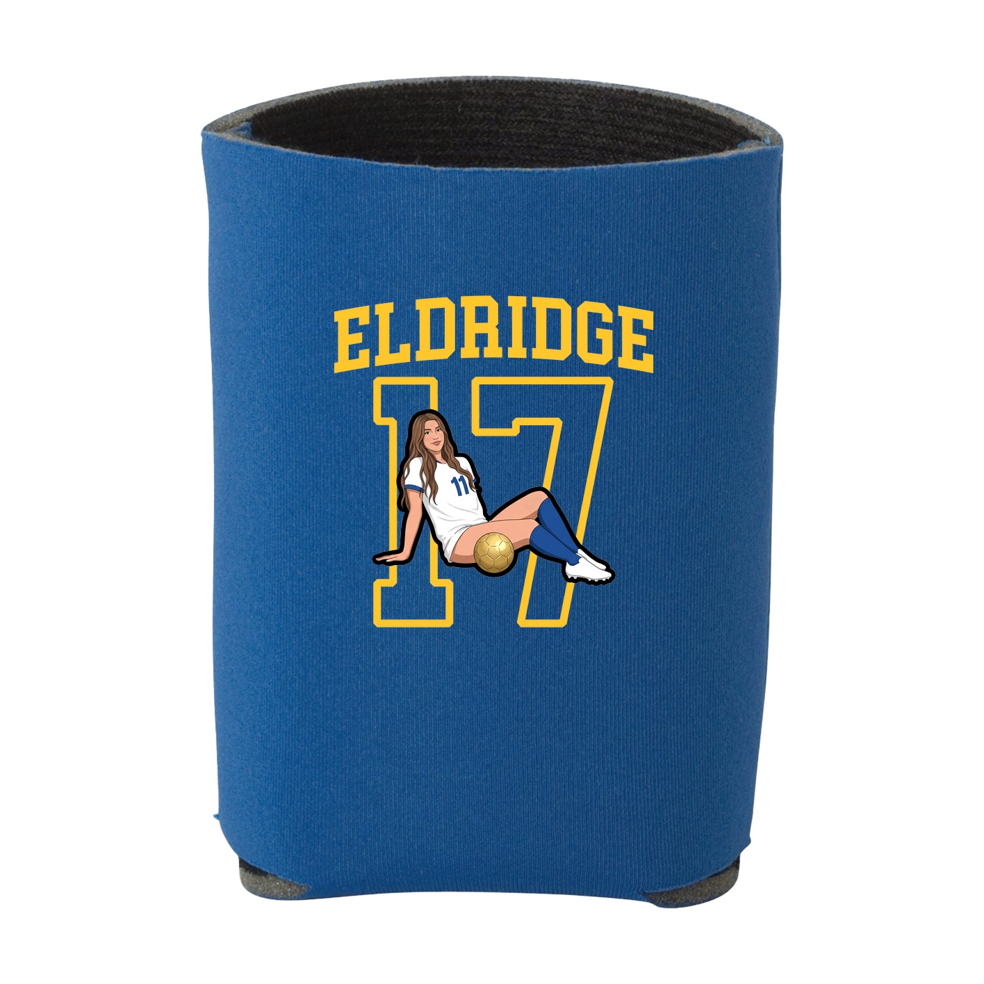 Can Holder — Shirsey in Royal