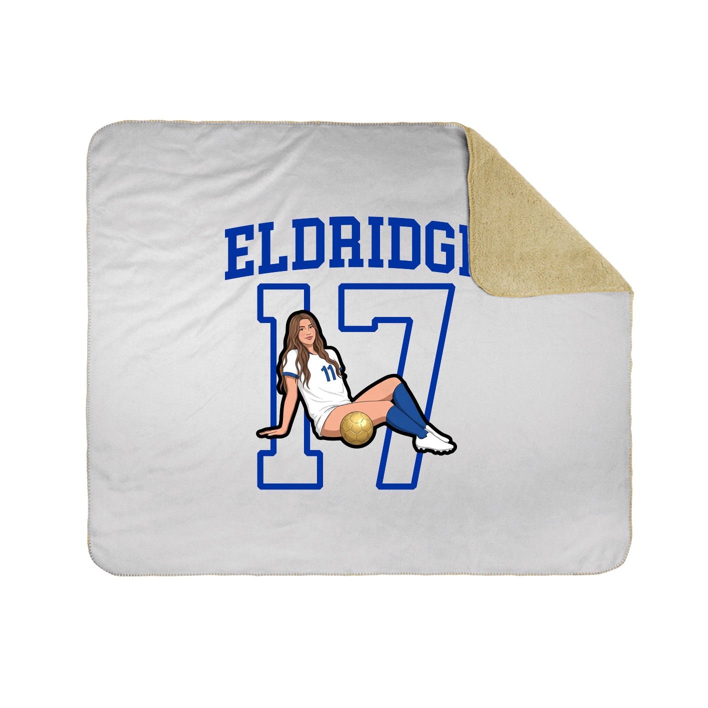 Throw Blanket