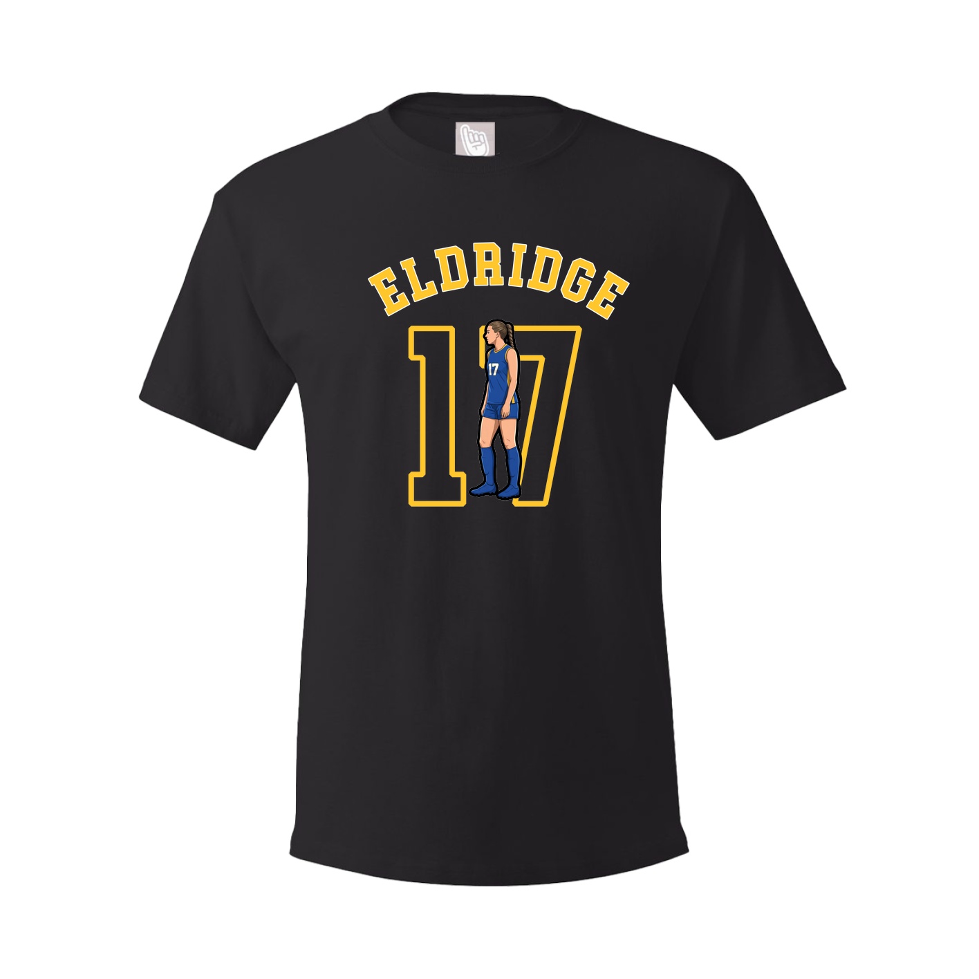 NIL Club Tee