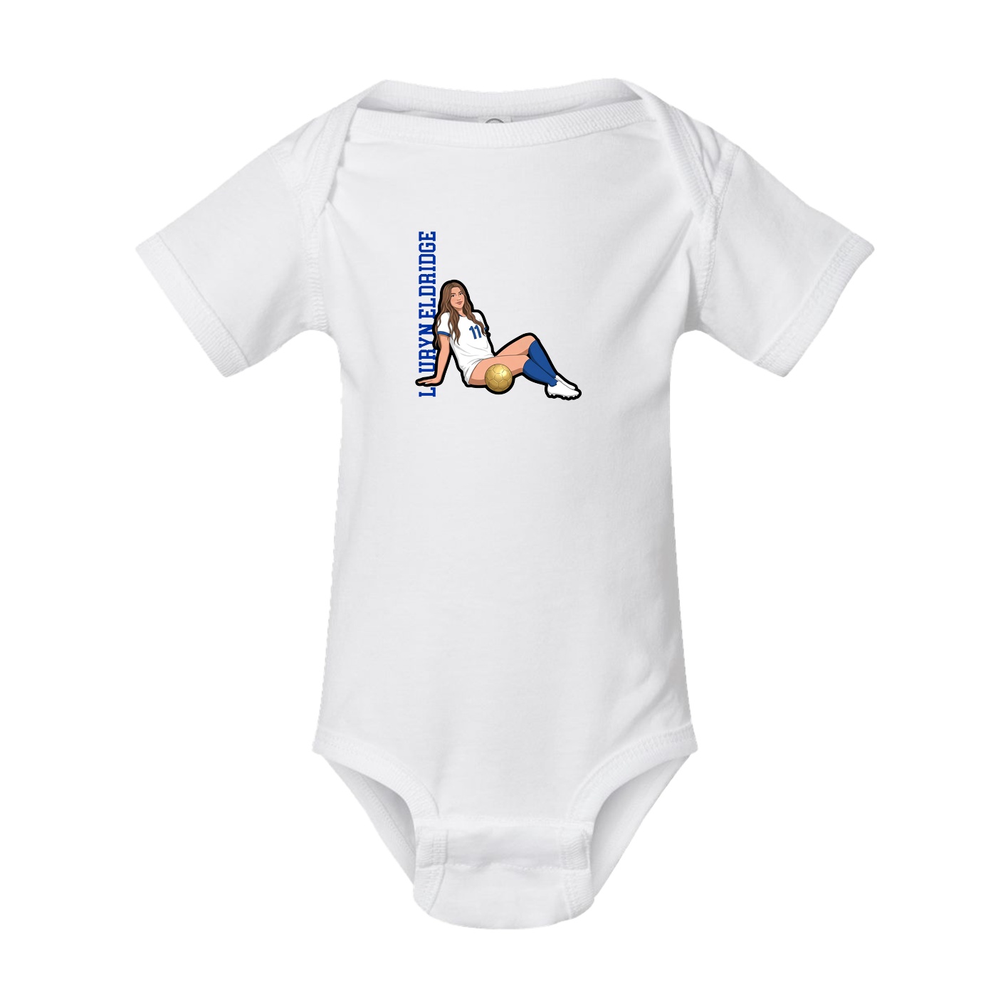 Baby Onesie