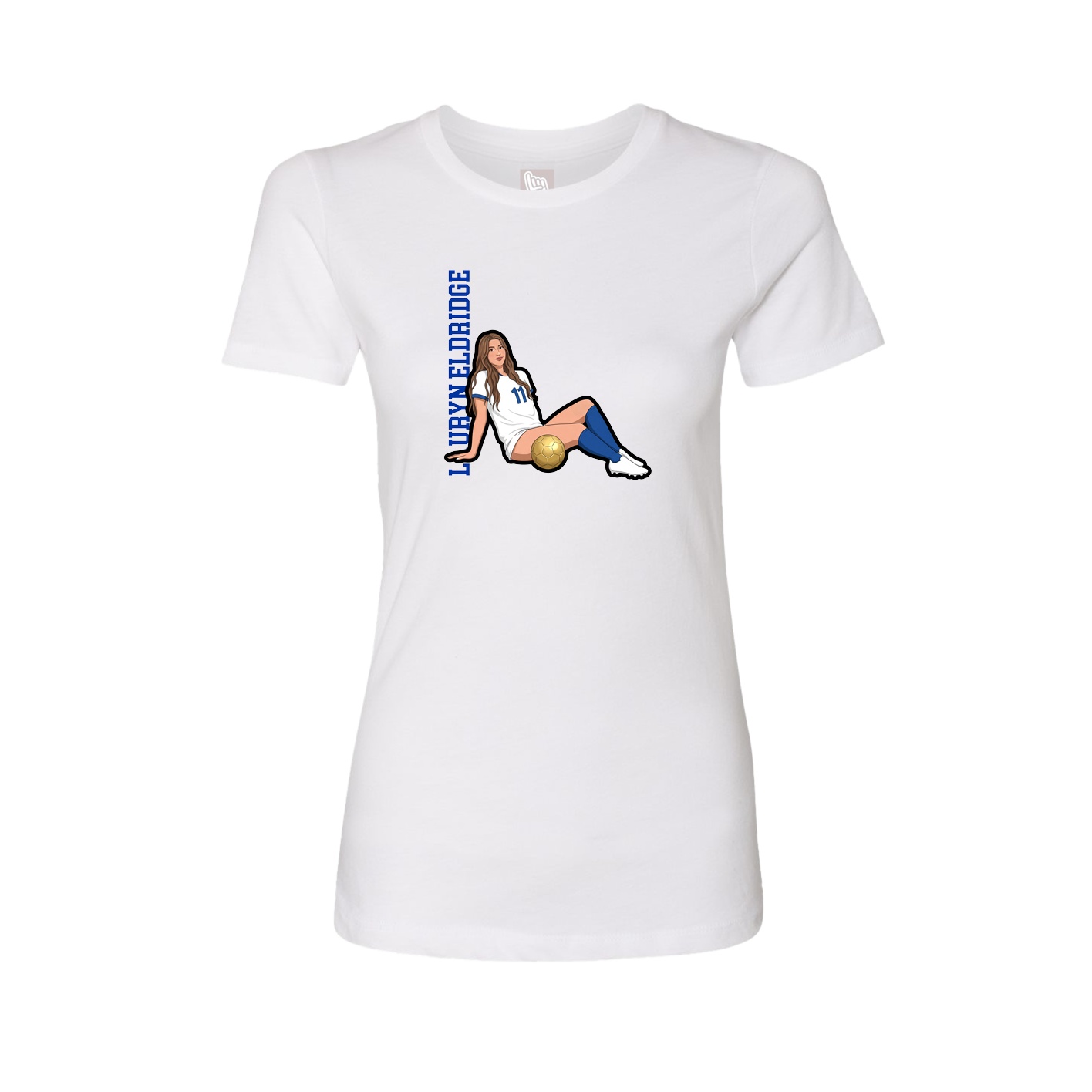 Womens Tee