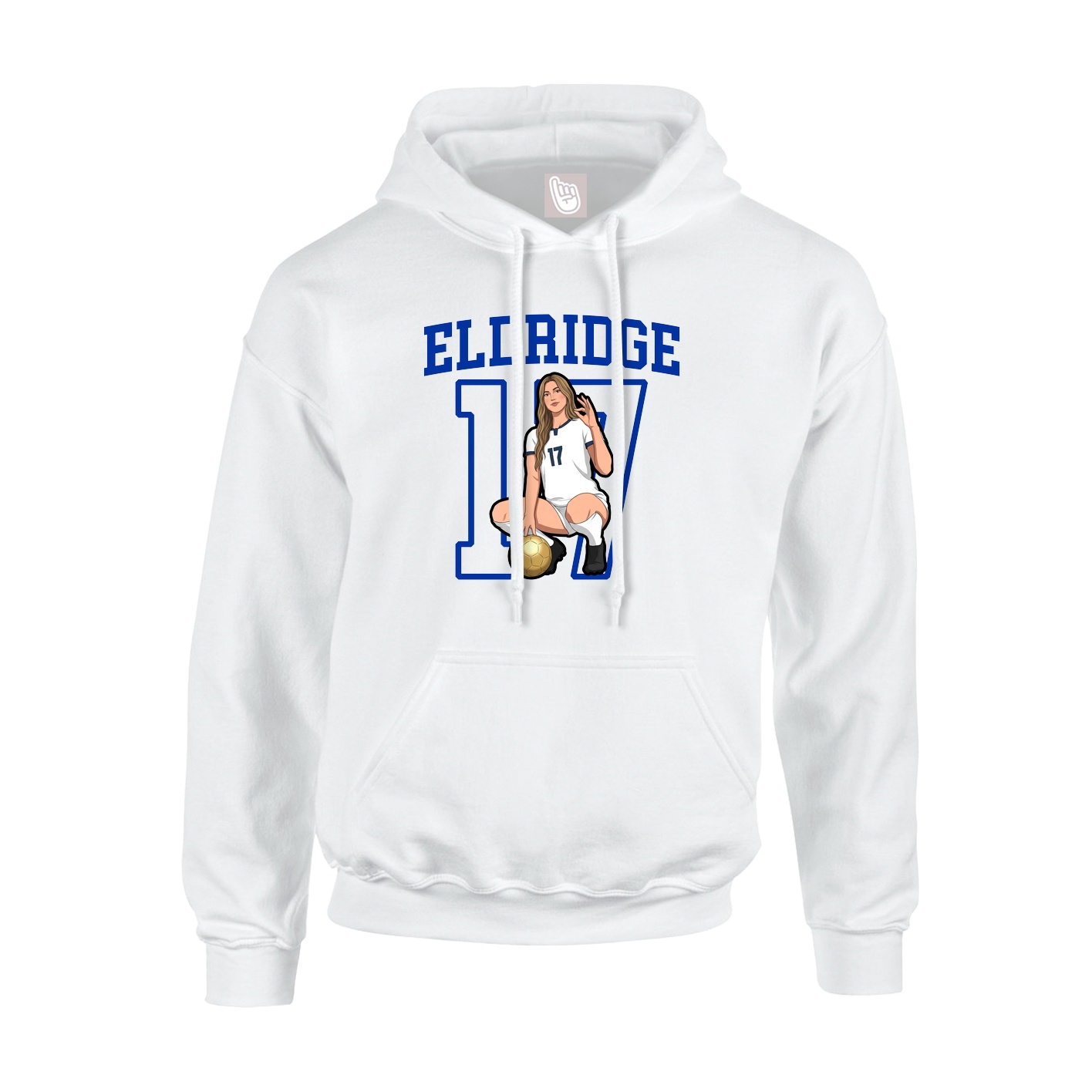 Youth Hoodie