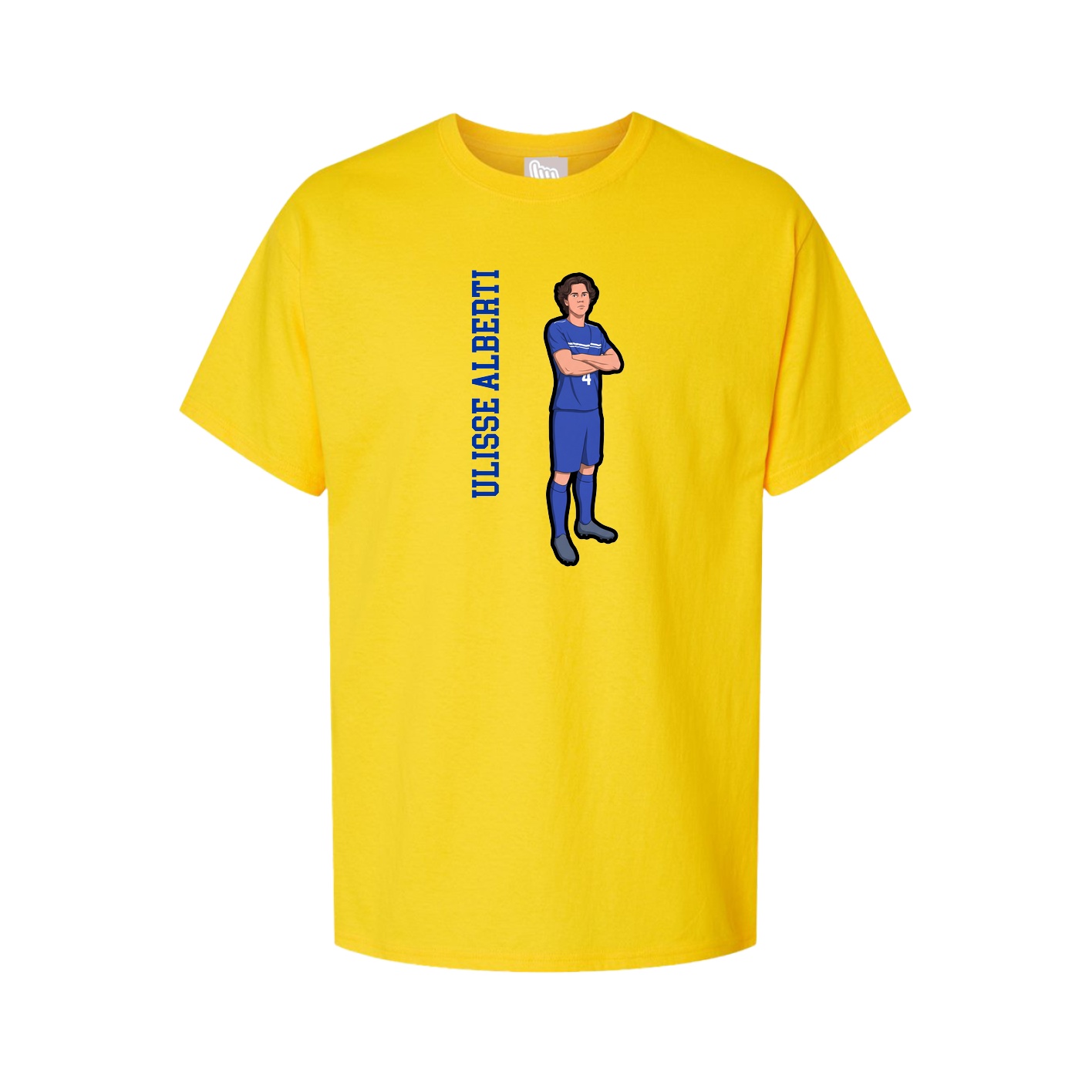 Tee