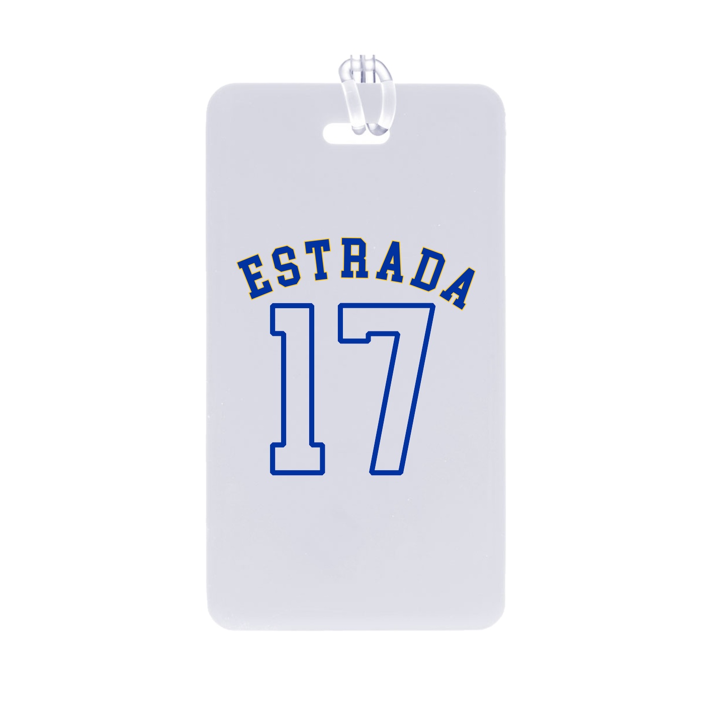 Bag Tag