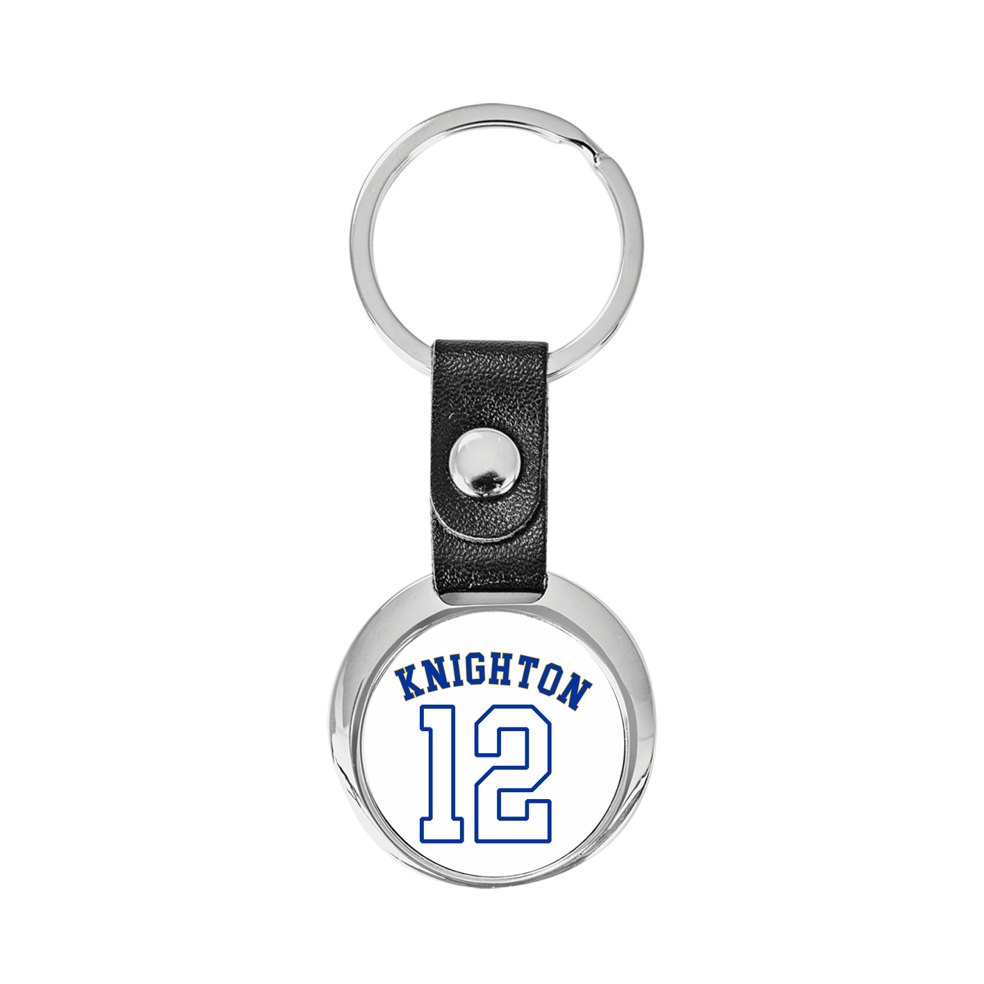 Key Chain — Shirsey Arch in Classic