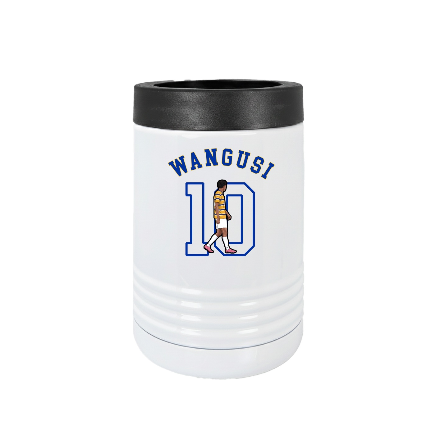 Beverage Holder — Shirsey Arch in White