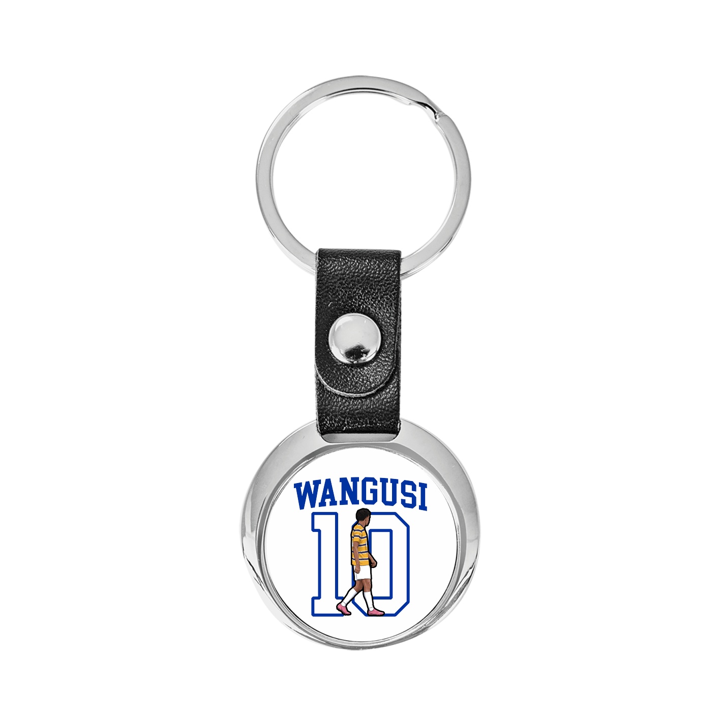Key Chain — Shirsey in Classic
