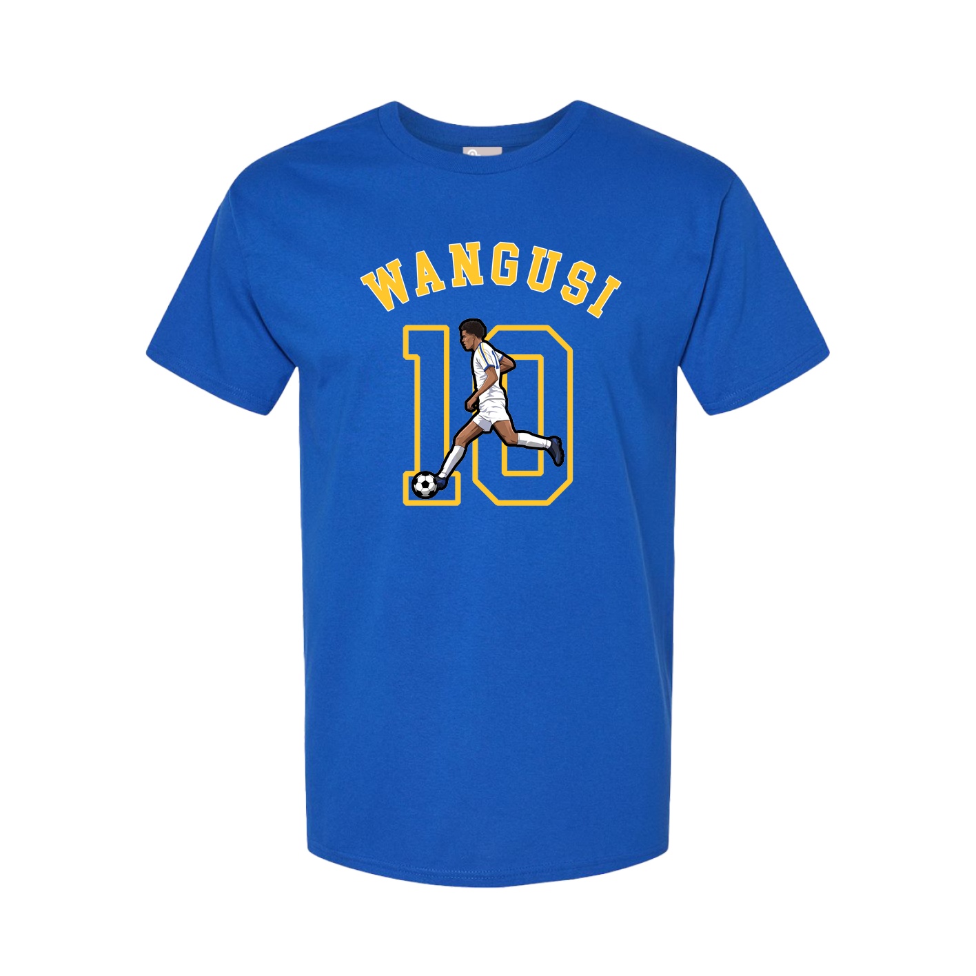NIL Club Tee