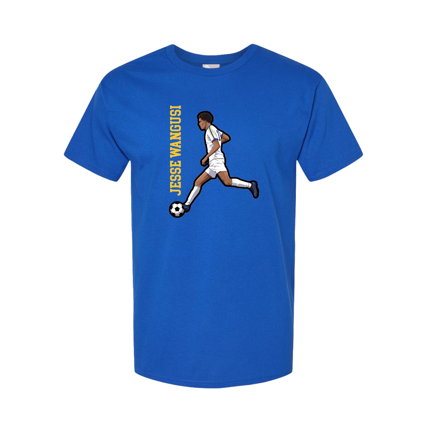 NIL Club Tee