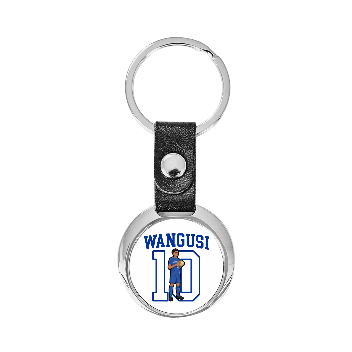 Key Chain — Shirsey in Classic