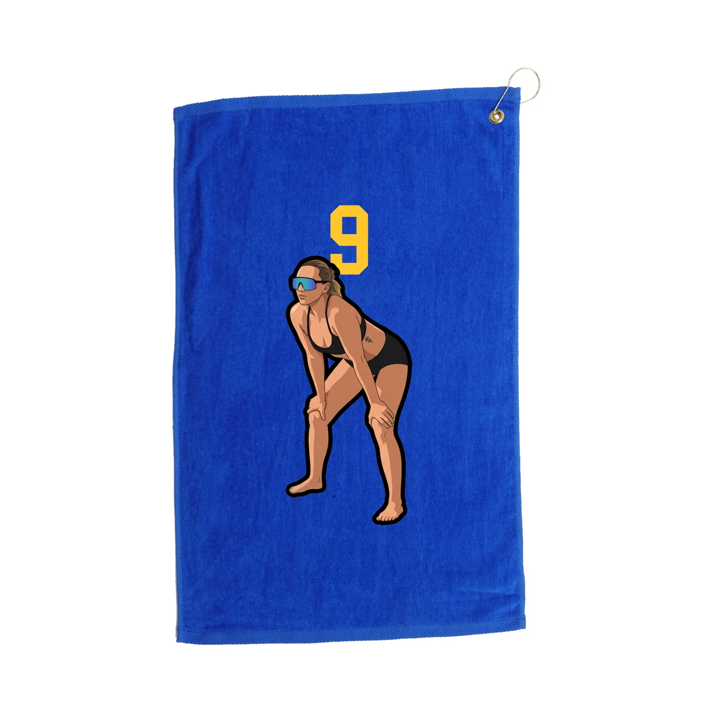 Golf Towel