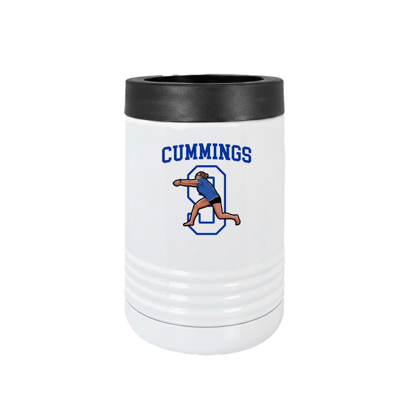 Beverage Holder — Shirsey in White