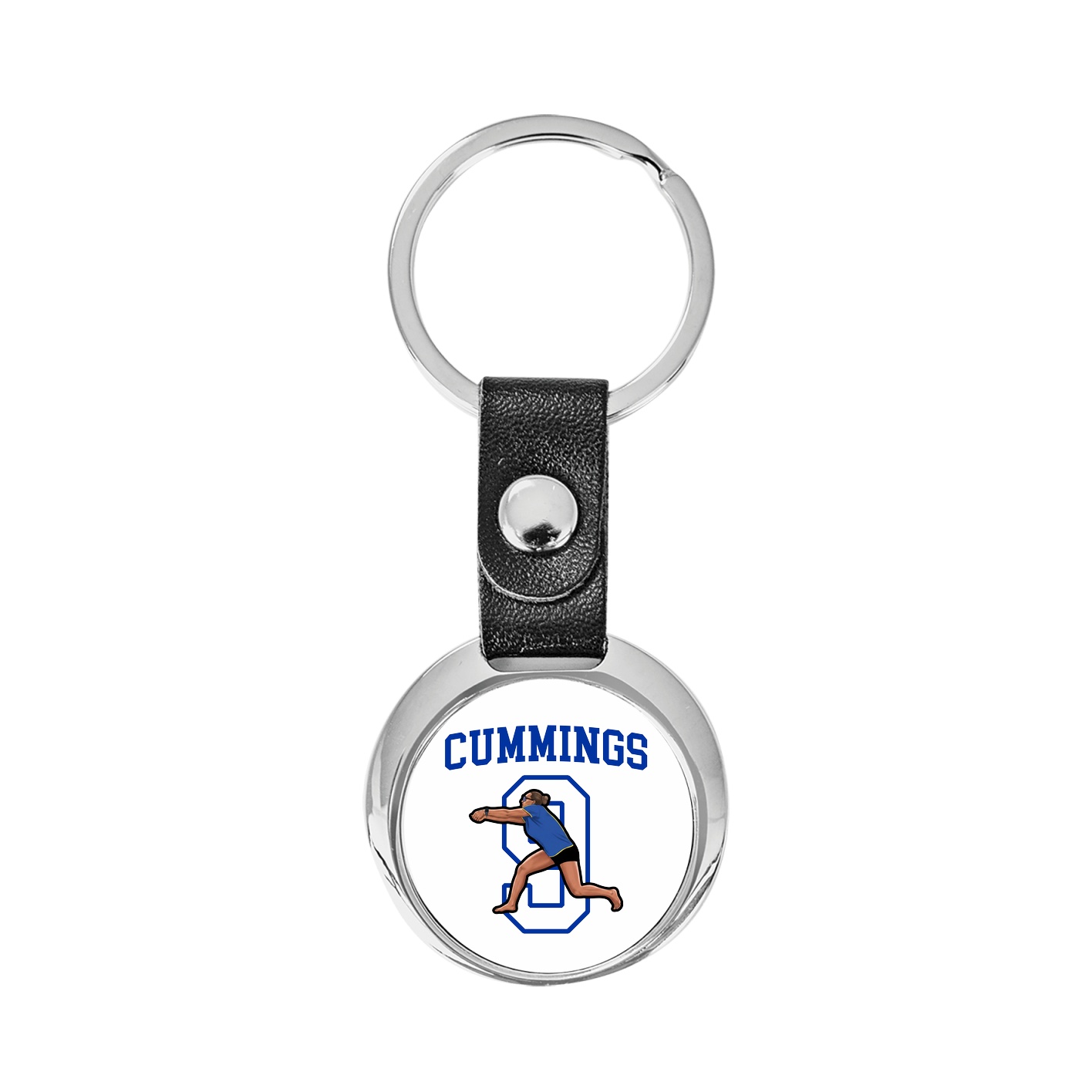Key Chain — Shirsey in Classic